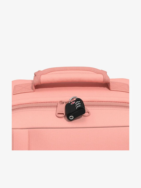 Cabin Zero Classic 36lt Pink