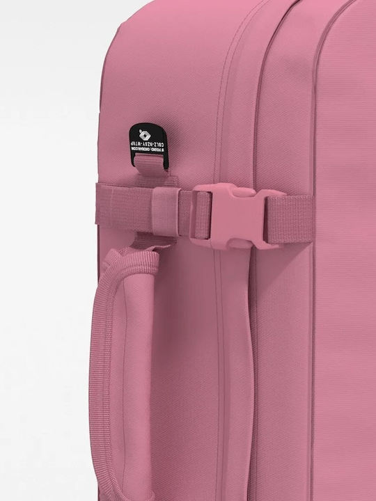 Cabin Zero Classic 44Es Rosa