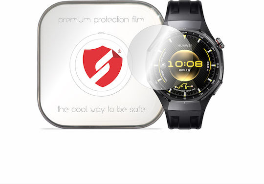 Screen Protector pentru Huawei Watch GT 6 Pro 4buc