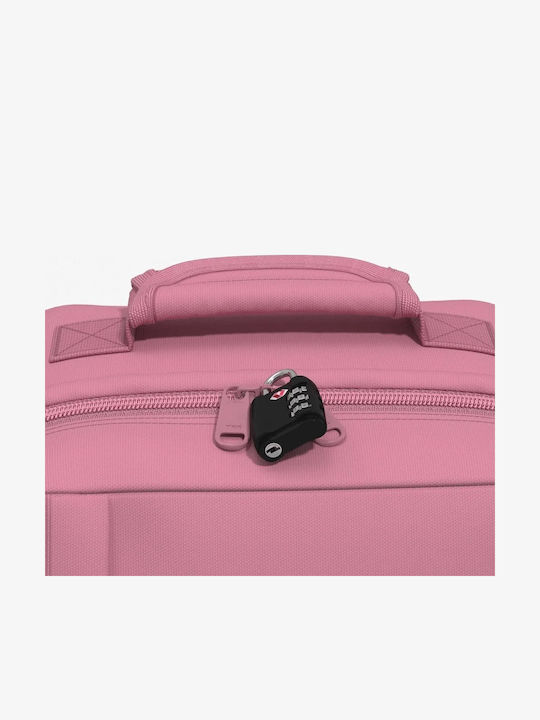 Cabin Zero Classic 44Es Rosa