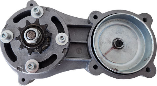 4-stroke Bike Engine Reduction Kit Double Chain