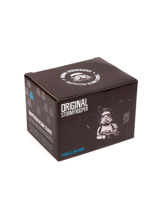 Puckator Stormtrooper Mug Ceramic 330ml