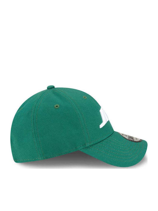 New York Jets Baseball Cap Green New York Jets Baseball Cap Green