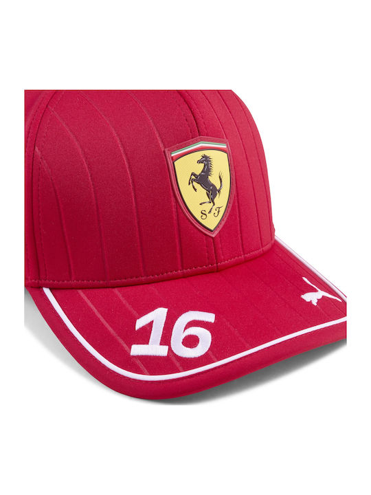 Ferrari Replik Leclerc Lc Kappen Ferrari Replik Leclerc Lc Kappen