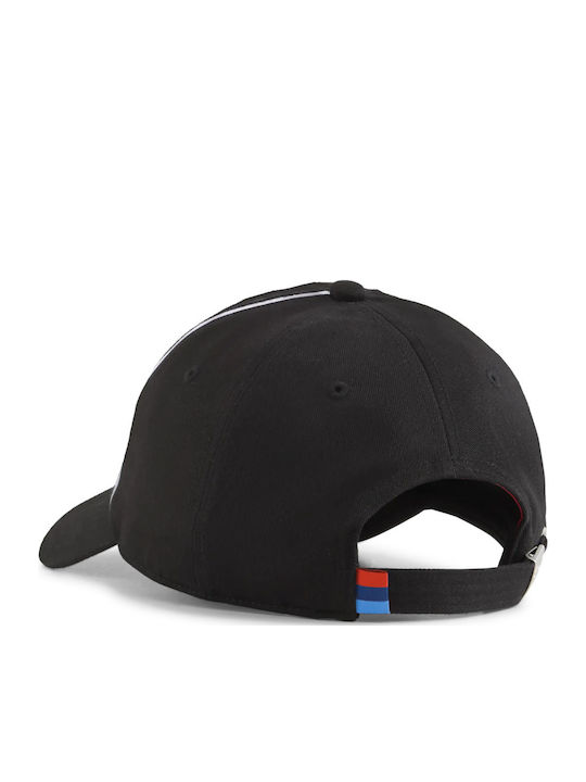 Bmw M Motorsport Heritage Dad Cap ????