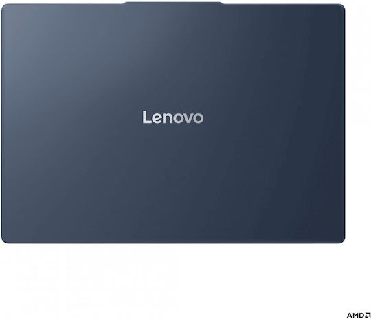 Lenovo IdeaPad Slim 3 15.3" FHD+ (Ryzen 7-8840HS/16GB/512GB SSD/No OS) (Tastatură US)