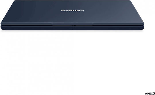 Lenovo IdeaPad Slim 3 15.3" FHD+ (Ryzen 7-8840HS/16GB/512GB SSD/No OS) (Tastatură US)