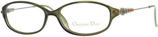 Christian Dior Cd 3033 63v