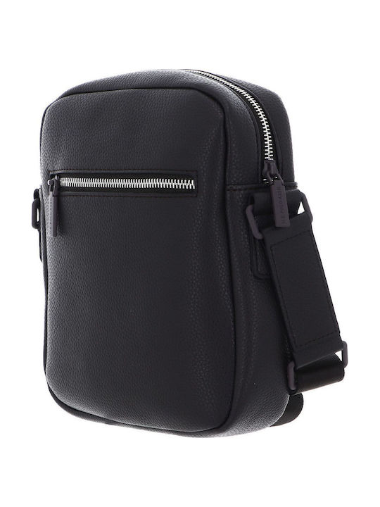 Herrentasche Schulter / Crossbody Braun