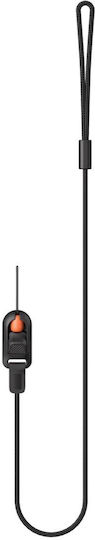 Insta360 Go Ultra Quick Release Safety Cord Black Cinsbbeq