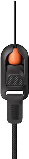 Insta360 Go Ultra Quick Release Safety Cord Black Cinsbbeq