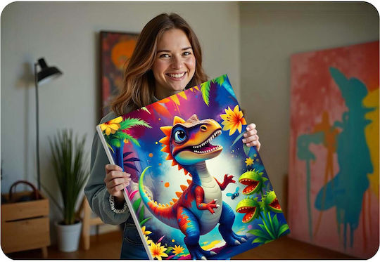 Massido Комплект за Оцветяване 50x40см