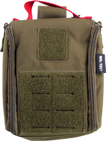 Mil-Tec Geantă Militară Centură Verde