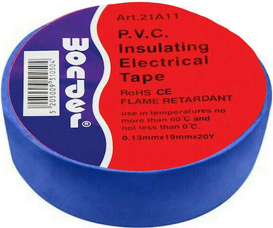 Wonder Insulation Tape Blue