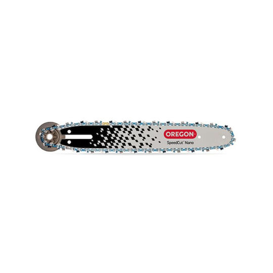 Комплект шина Oregon Speedcut Nano 10"/25см .325" 1.1мм 104txlna041