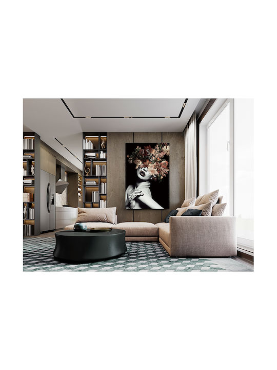 Silene 765497 – Εκτυπωμένη Φωτογραφία 100x150 Cm Γυαλί Tempered