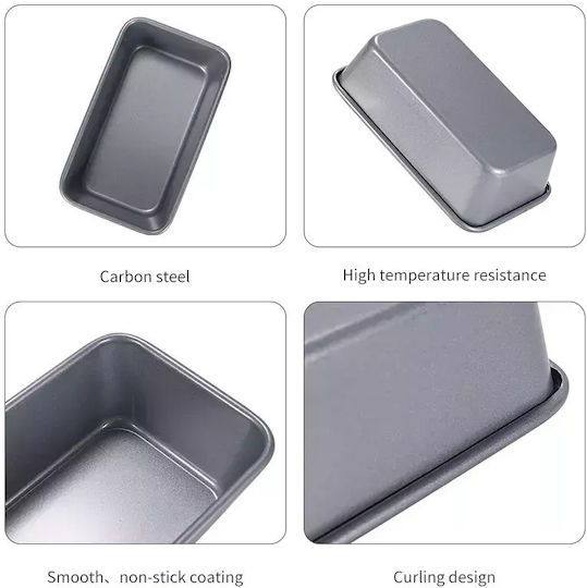 Pandaboo Baking Pan