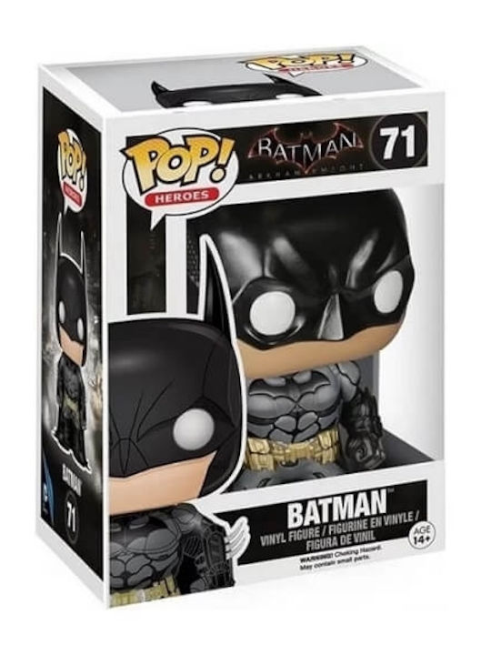 Funko Pop! Heroes: Knight Funko Pop! Heroes: Knight