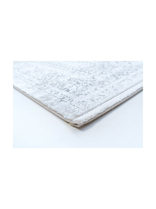 Ezzo Venice Covor Rectangular Gri