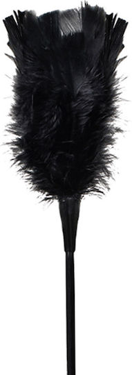 Obsessive Paddle in Schwarz Farbe