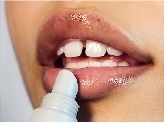 Liposan Glowy Lips Lip Balm SPF30 Magnolia 10ml