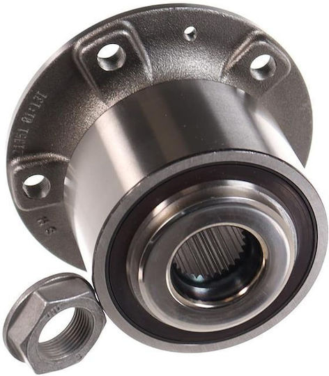 Skf Wheel Bearing Set Vkba 7120