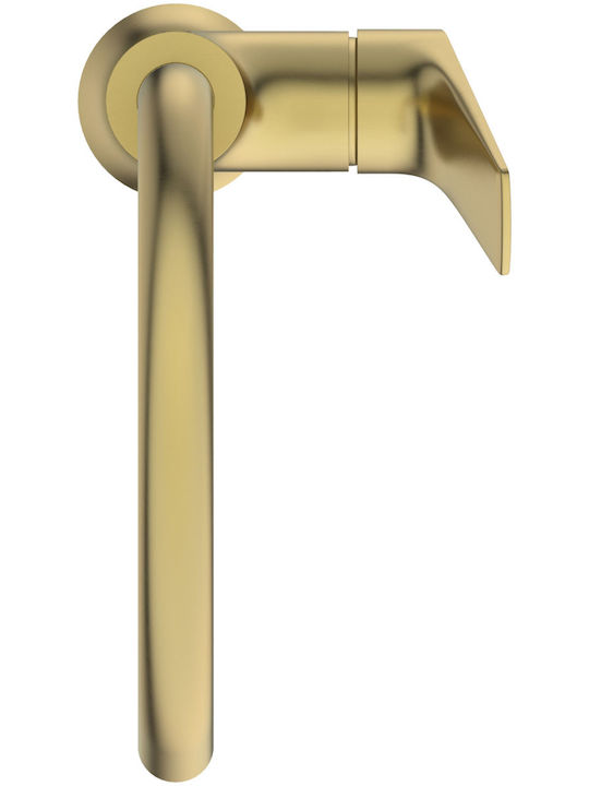 Ideal Standard La Dolce Vita Amestecare Robinet Chiuvetă Ideal Standard La Dolce Vita Amestecare Robinet Chiuvetă