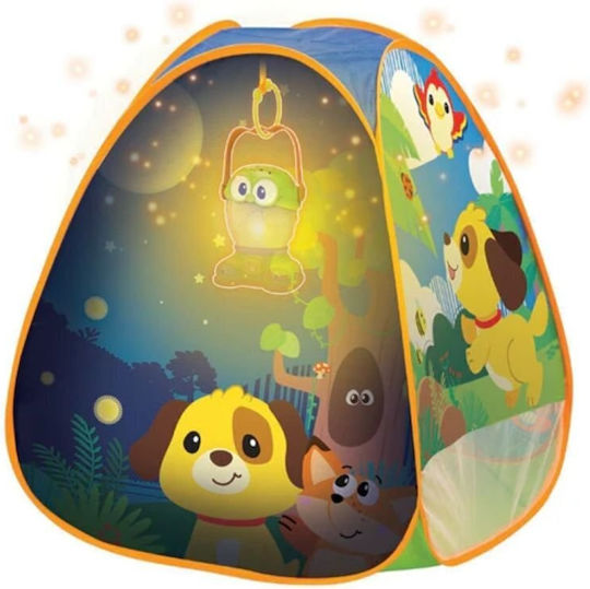 Winfun Baby Toy with Light and Sounds for 36++ Months