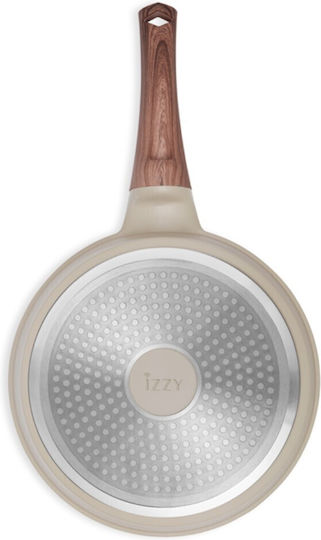 Izzy Elea Tigaie din Aluminiu cu Strat Antiaderent 24cm