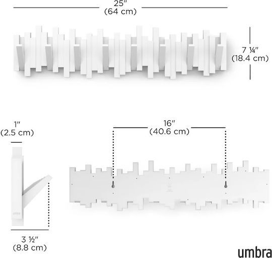 Umbra 1023536 Umbra 1023536