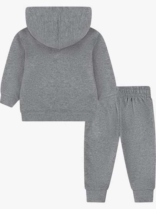 Jordan Σετ Φόρμας Carbon