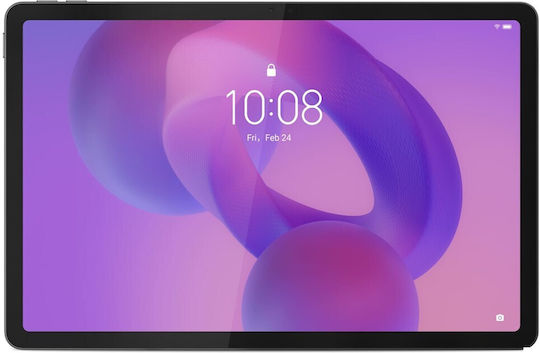 Lenovo Idea Tab 11Inches (8GB/128GB/Lenovo Tab Pen & Folio Keyboard) Luna Grey