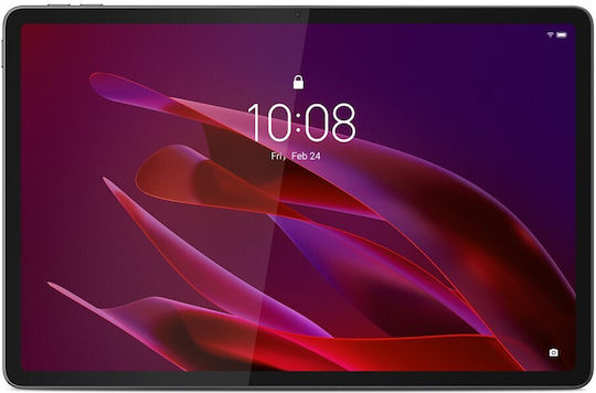 Lenovo Yoga Tab 11.1Инчове (8GB/256GB/Lenovo Tab Pen Pro) Luna Grey