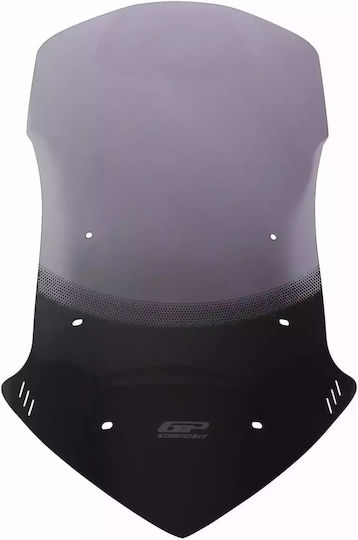 GP Kompozit Φιμέ Ζελατίνα Μοτοσυκλέτας για Honda NC750X 09320-40120