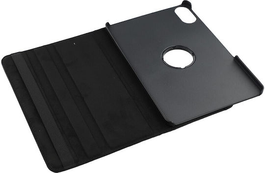 11.0 Inch 360 Flip Cover Rotativă Negra (Redmi Pad 2) 35829