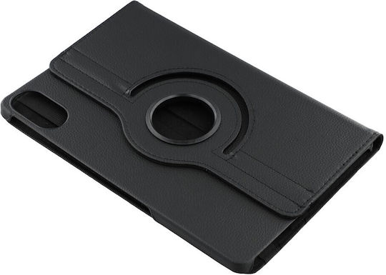 11.0 Inch 360 Flip Cover Rotativă Negra (Redmi Pad 2) 35829