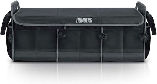 Humberg Θήκη Οργάνωσης Πορτ Μπαγκάζ Αυτοκινήτου