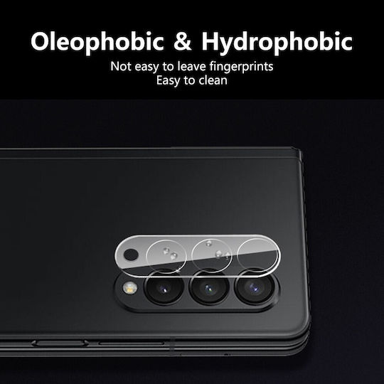 Enkay Προστασία Κάμερας Tempered Glass Διάφανο για το Galaxy Z Fold4