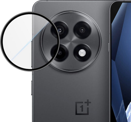 Imak Προστασία Κάμερας Tempered Glass Διάφανο για το OnePlus 13R