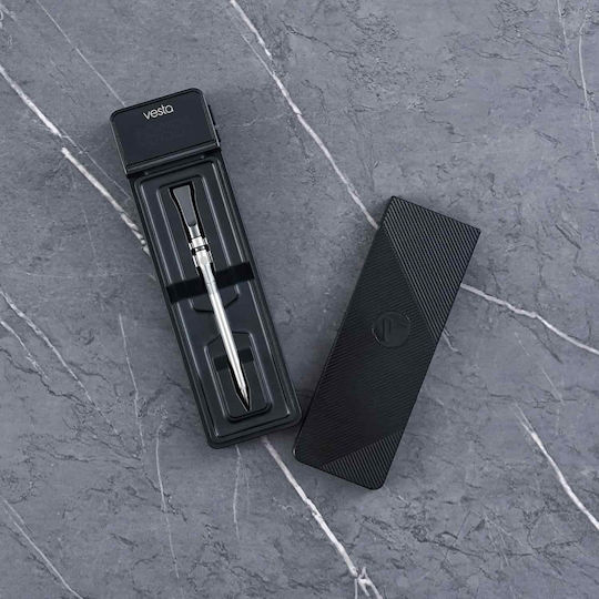 Vesta Precision Ασύρματο Ψηφιακό Θερμόμετρο Μαγειρικής με Ακίδα και Bluetooth +25°C / +98°C