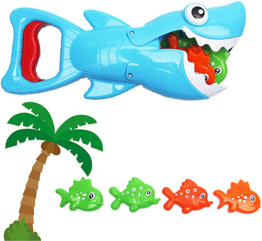 Lean Toys Bath Toy