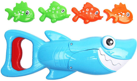 Lean Toys Bath Toy