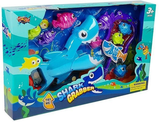 Lean Toys Jucărie de baie