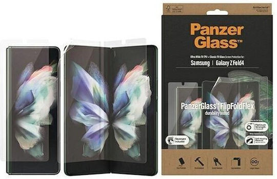PanzerGlass Screen Protector (Galaxy Z Fold4)