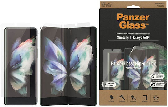 PanzerGlass Screen Protector (Galaxy Z Fold4)