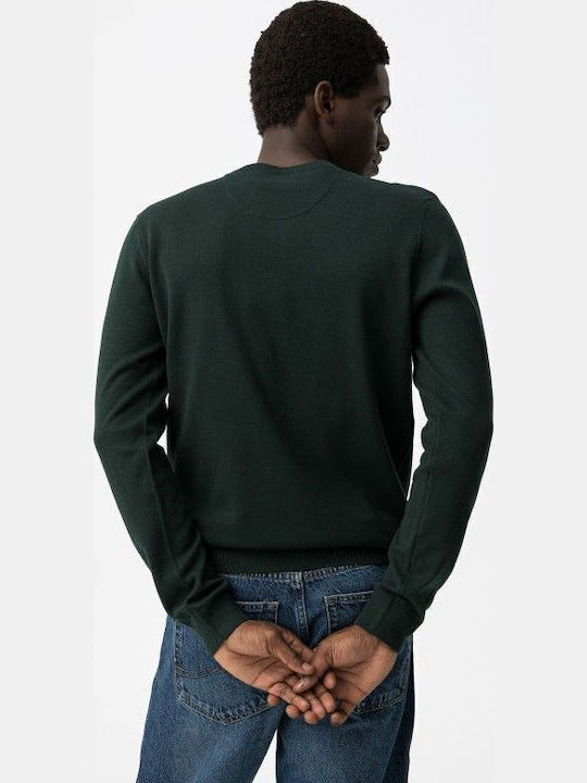 Tiffosi Pullover Grün
