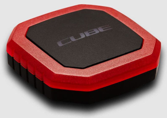 Φανάρι Κράνους Cube Led Rear Light Cmpt 16440