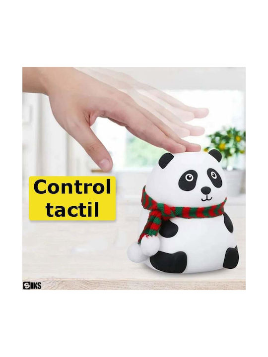 Lumini LED Lampă de birou pentru copii Atingere Alb