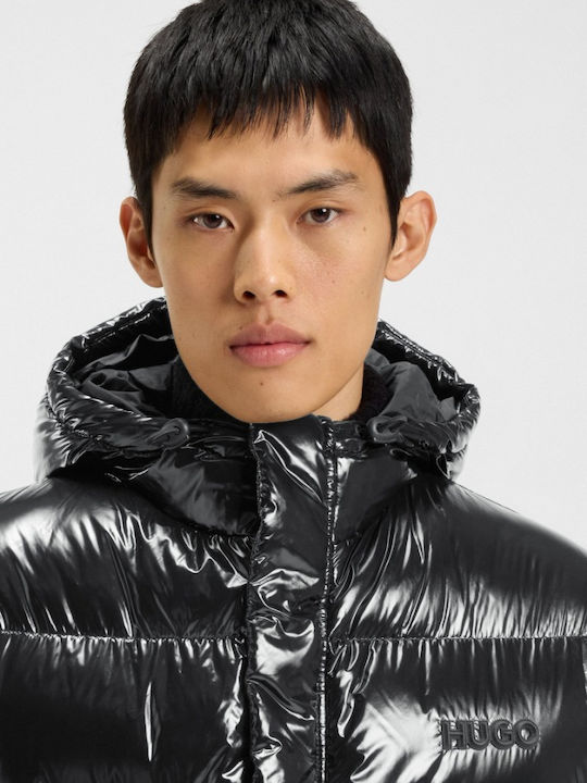 Baro2541 Jacket Black