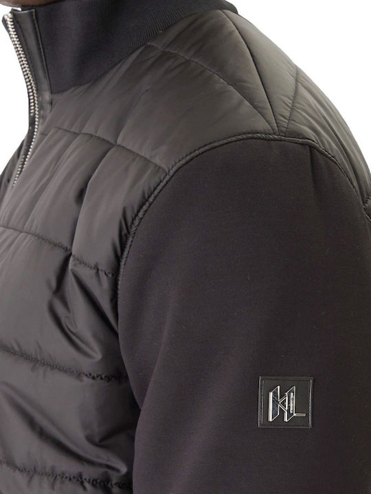 Jacket Black
